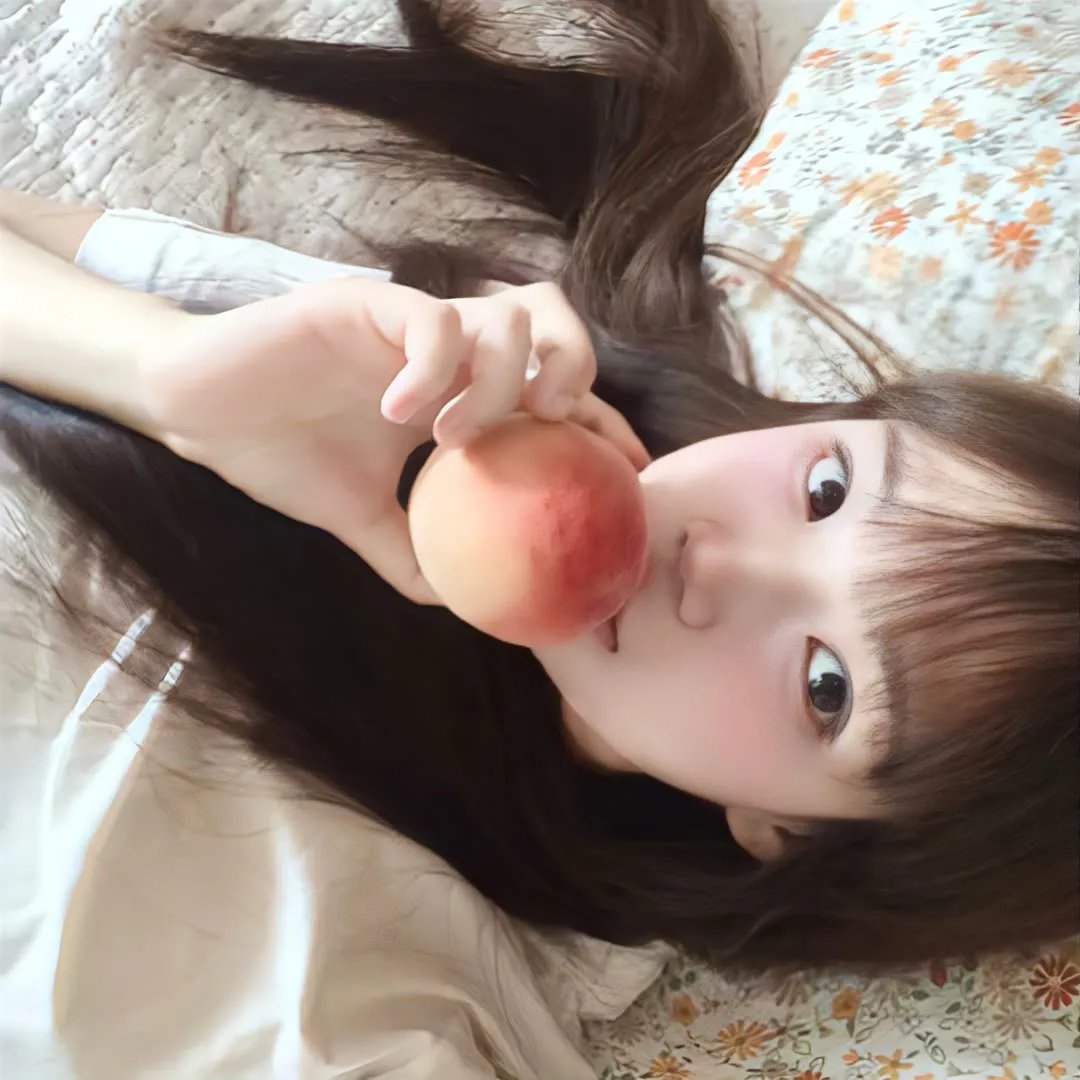 只是朋友